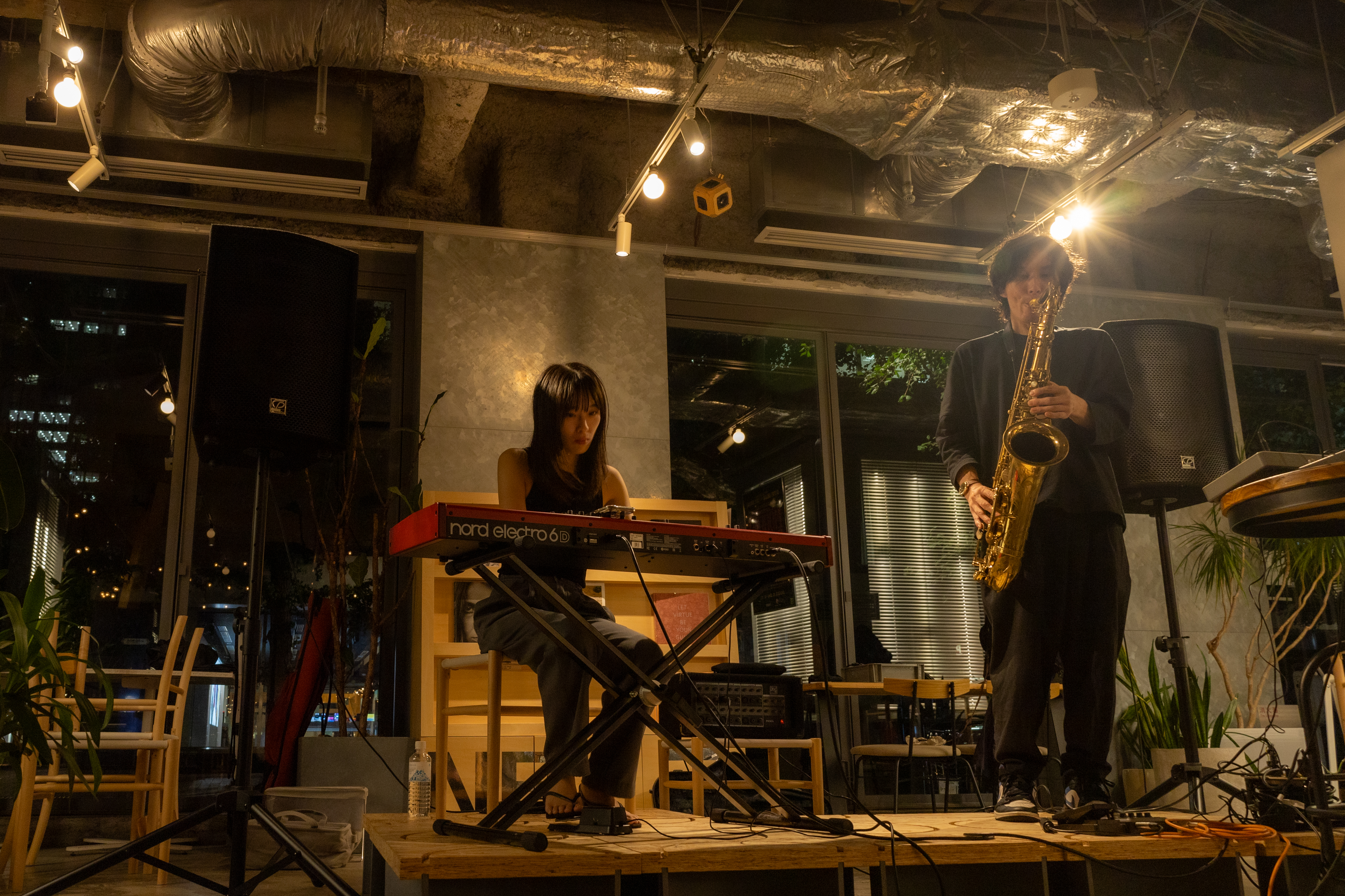 【EVENT】ミュージシャンのタマゴを応援！総決算となる「YURAKUCHO micro × Live for student Music Festival」開催決定！（9/18（月祝））
