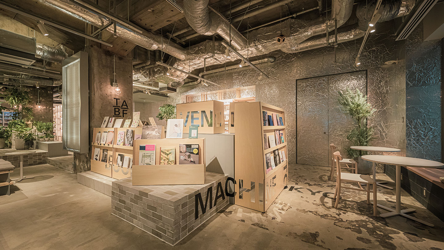 IDEA MARKET（平台）image